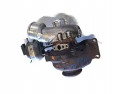 Ford OE Turbolader OEM 9677063780 für Focus MK3