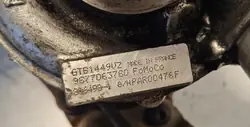 Ford OE Turbo OEM 9677063780 Focus MK3:lle