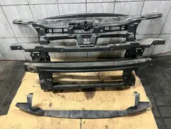 Renfort de traverse avant OEM 1T0805588N d'occasion
