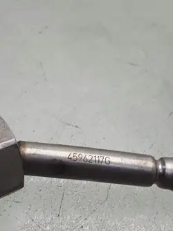 Sonde Lambda Maserati OEM 45962117G - Occasion