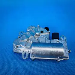 Fecho de porta-malas OEM 5TA827887C para Audi Q3 RSQ3