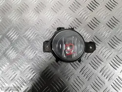 Farol de neblina BMW X1 E84 2011 OEM 89206153