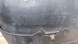 Aile Avant Gauche VW GOLF 7 VII Pièce OEM