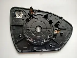 Insert Miroir Gauche Hyundai Tucson IV OEM - Occasion