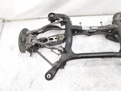 Poutre suspension arrière OEM 4M0500025 - Audi Q7 II
