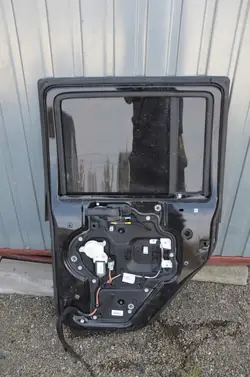 OEM 68079598AC rechter achterdeur voor Wrangler JK