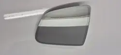 Tesla Model Y Spiegel-Einsatz Links OEM 9253138001