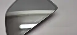 Insert Miroir Gauche Tesla Model Y OEM 9253138001