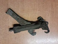Mercedes-jarrukaapelin levitin OEM 1234200589