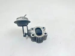 Corpo de borboleta Toyota Avensis T250 2006 MTL15633