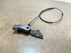 Poignée d'ouverture capot BMW OE OEM 104673A0