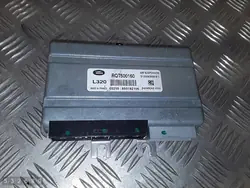 2005 Land Rover Range Rover Sport ECU RQT500160