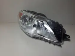 Ajovalot VW Passat CC USA Oikea