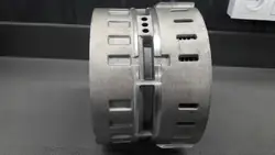 Växellådshus OEM 24229977 för BMW E90 328