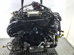 OEM LORK-2361-59683 CWU motor för Audi A7 RS7