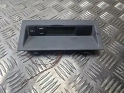 Écran de navigation VW Touareg OEM 7L6919044K Occasion