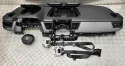 OEM 985104528R Airbagkonsol för Renault Trafic III