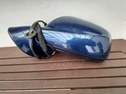 Vasen Sähköspecchi Peugeot 407 Coupe OEM