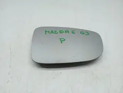 TH-643-5-6-GH Inserção Espelho Direito Mazda 6 GJ 12-18