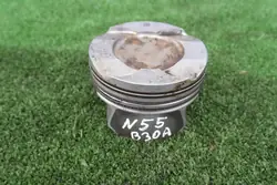 Pistón N55 OEM TŁOK KORBOWODU para BMW 3.0I