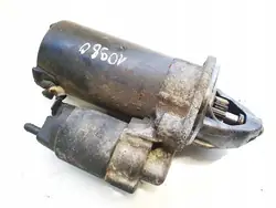 Motor de arranque Mercedes-Benz E-CLASS 2008 2.2L a0061512501