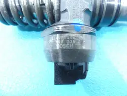 OEM 0414720038 Begagnad spolarpump för 1.9 TDI