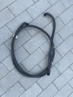 Scheinwerfer-Reinigungsdüse Mercedes W639 OEM A6398690094