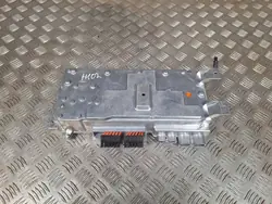 Inverter Tesla Model S 2014 102115400H