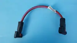 Mercedes W206 21r Cablaggio A2065408107