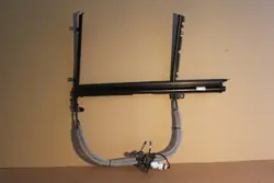 OEM A1678106505 Toldo Puerta Trasera Derecha Mercedes GLE