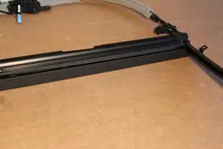 OEM A1678106505 Toldo Puerta Trasera Derecha Mercedes GLE