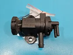 Válvula de vácuo OEM 8509323 para BMW X6 E71 3.0D
