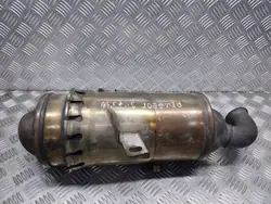 Katalysator Peugeot 307 CC 2.0 16V OEM