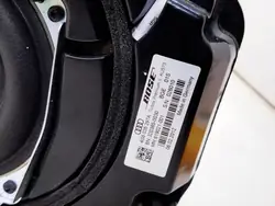 Haut-parleur porte avant gauche OEM 4g8035297a Audi A6 C7