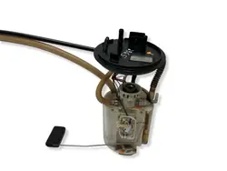 Pompe à carburant Jaguar S-Type OEM 4R839H307E