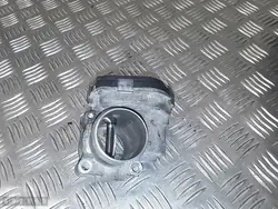 Drosselklappe Citroen DS3 1600td 9673534480