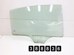 Skoda Superb Ovi-lasi OEM e843r.000922 Käytetty