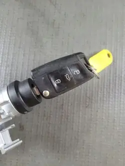 Zündschloss OEM 5E0959752K für Skoda Octavia III