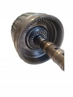 ZF Koppelmandschacht OEM 106810236600196043