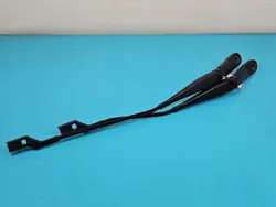 Conjunto Braços Limpador Dianteiro OEM 7S7117526CE