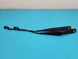 Conjunto Braços Limpador Dianteiro OEM 7S7117526CE
