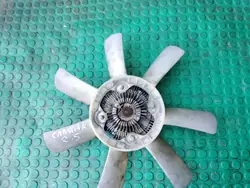Ventilateur de refroidissement Nissan OE OEM nissan cabstar maxity 07-19