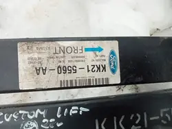 Bakfjädring KK21-5560-AA för Transit Custom