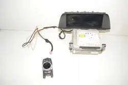 Système de navigation BMW 5 F10 OEM 65829286699