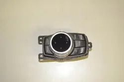 Sistema de navegación BMW 5 F10 OEM 65829286699