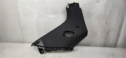 Cubierta pilar central Audi Q7 4M 2020 OEM 4M0867245B