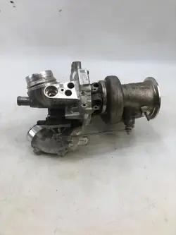 Turbo VW A2540908500 pour Polo Classic 2.0L