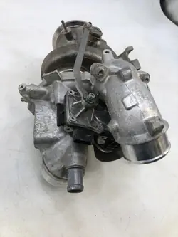 Turbo VW A2540908500 pour Polo Classic 2.0L