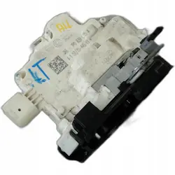 Linke Hintertürschloss SEAT ALTEA 1P0839015A