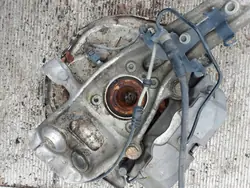 Rotule Droite Avant Audi A7 S7 OEM 4K0407242D